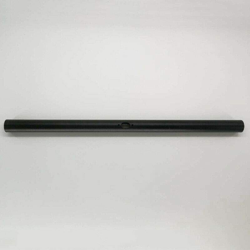 Aliuminio vairas 8 cm ilgesnis „Xiaomi“ elektriniams paspirtukams Monorim - 7 50 cm 