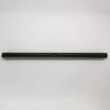 Manubrio in alluminio 8 cm più lungo per scooter elettrici Xiaomi Monorim - 7 50 cm 