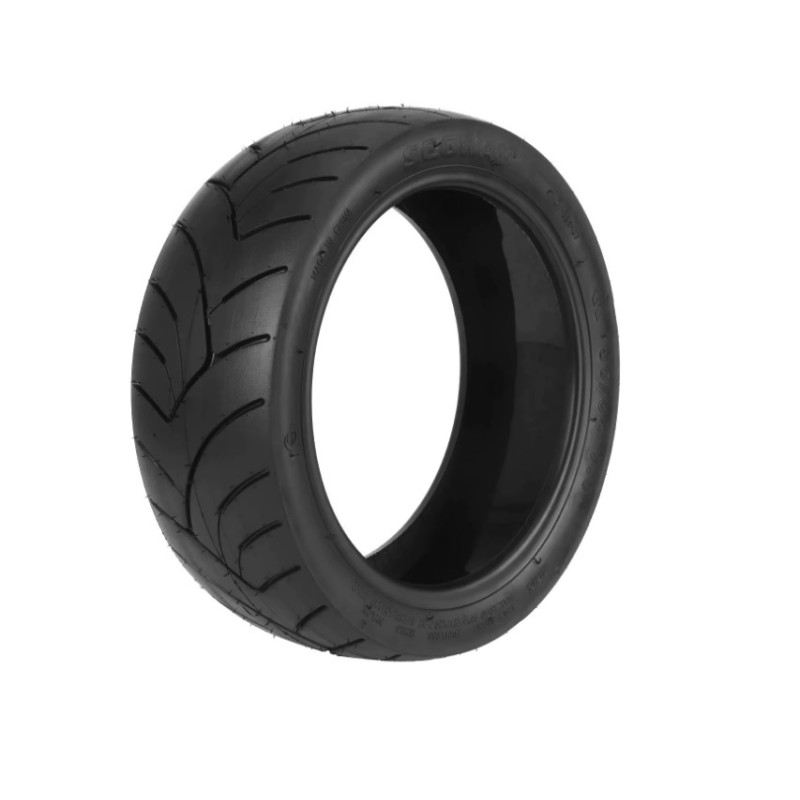 Högkvalitativt 80/55-7 slanglöst däck med punkteringsgel - självtätande  - 1 Passar elsparkcyklar som använder 80/55-7 slanglöst