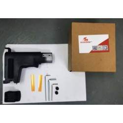 Monorim MX7 - suport pentru ghidon pentru Ninebot Max Monorim - 1  