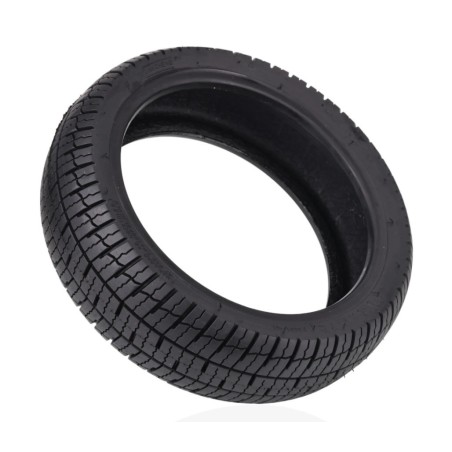 Pneu urbano 80/55-7 tubeless de alta qualidade para trotinete elétrica  - 1 Adequado para trotinetes elétricas que utilizem a me