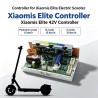 Valdiklis Xiaomi Elite elektriniam paspirtukui, atrakintas iki 30 km/h  - 1 Tinka Xiaomi Elite elektriniam paspirtukui; prieš pi