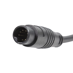 Manetka gazu do hulajnóg AUSOM 48V 52V 60V K20 PRO GOSOUL 2 DT2 PRO L1 L2 L2 MAX F1 MAX VSETT APEX lub podobnych  - 1 Do kompaty
