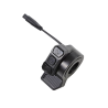 Spusakov akselerator za elektricheski trotinetki KUGOO F3 PLUS / F3 PRO MAX / LX9+ / LX10+ ili podobni  - 2 Savmestimost: podkho