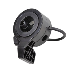 Spusakov akselerator za elektricheski trotinetki KUGOO F3 PLUS / F3 PRO MAX / LX9+ / LX10+ ili podobni  - 4 Savmestimost: podkho