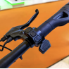 Spusakov akselerator za elektricheski trotinetki KUGOO F3 PLUS / F3 PRO MAX / LX9+ / LX10+ ili podobni  - 7 Savmestimost: podkho