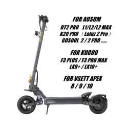 Spusakov akselerator za elektricheski trotinetki KUGOO F3 PLUS / F3 PRO MAX / LX9+ / LX10+ ili podobni  - 9 Savmestimost: podkho