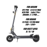 Spusakov akselerator za elektricheski trotinetki KUGOO F3 PLUS / F3 PRO MAX / LX9+ / LX10+ ili podobni  - 9 Savmestimost: podkho