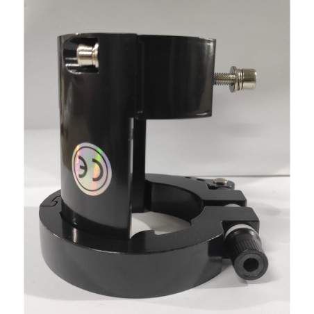 Foldster X-lock - spetsial'no dlya zashchity zony skladyvaniya na elektrosamokatakh Xiaomi. Monorim - 2  