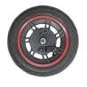 copy of Priekine ratlankis 10 coliu tubeless pilnas Ninebot Max G30 - suderinama Xiaomi Segway - Ninebot - 8 Suderinamumas: prie