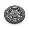 Llanta delantera 10 pulgadas tubeless completa para SmartGyro K2 o similar Segway - Ninebot - 9 Compatibilidad: llanta delantera