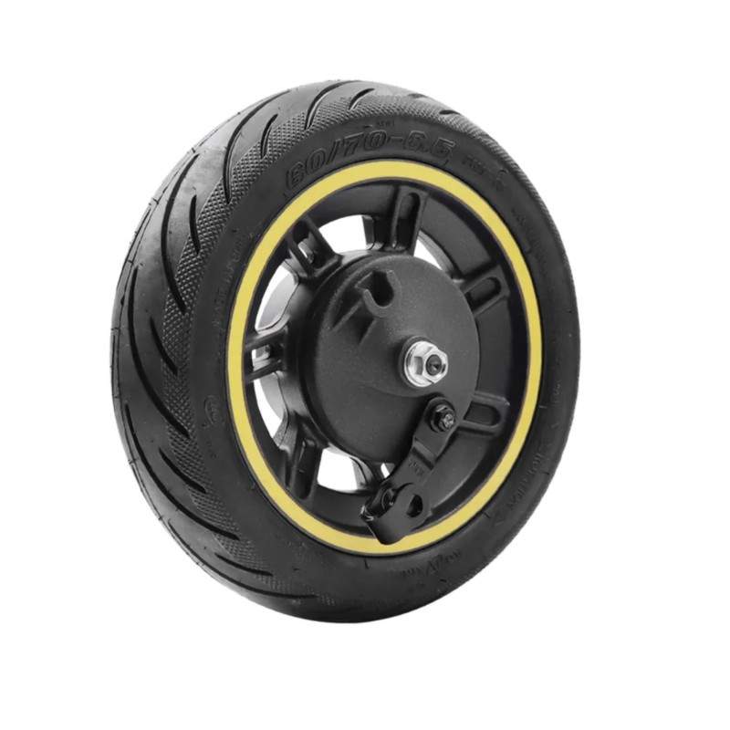 copy of Mprostini zanta 10 intswn tubeless pliris gia Ninebot Max G30 - symvati Xiaomi Segway - Ninebot - 12 Symvatotita: mprost