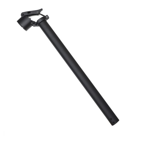 Sumisna kermova stiika dlia elektrosamokata Ninebot Max G30 - zapchast keruvannia ta skladannia Segway - Ninebot - 2 Sumisna z e