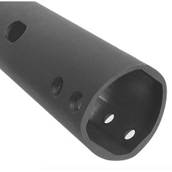 Kompatibilis kormányoszlop Ninebot Max G30 rollerhez - kormányzás és összecsukás pótalkatrész Segway - Ninebot - 7 Kompatibilis 