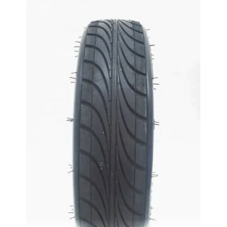 Eredeti 100/65-14 gumiabroncs Segway i2, Segway Gen2, Segway SE vagy hasonló modellhez  - 1 Kompatibilis a Segway i2, Segway Gen