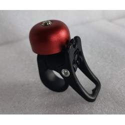 Dørklokke og sammenleggbart anker for Xiaomi M365, 1S, Pro2 og M365 Pro Xiaomi - 12  