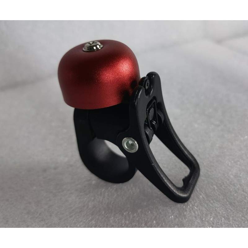 Campainha e âncora dobrável para Xiaomi M365, 1S, Pro2 e M365 Pro Xiaomi - 12  