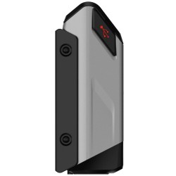 Externá batéria 48V 10Ah pre Segway MAX G3, F3, F3 Pro, ZT3, ZT3 Pro, GT3 a E3 Pro: dlhší dojazd  - 9 Kompatibilná so Segway MAX