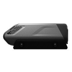 Externt 48V 10Ah-batteri för Segway F3 Series, F3 Pro elsparkcykel eller liknande - längre räckvidd  - 10 Passar Segway F3 Serie