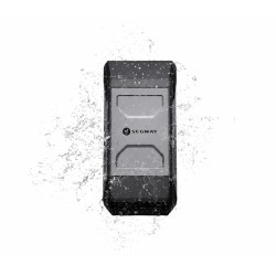 Batteria esterna 48V 10Ah per monopattino Segway F3 Series, F3 Pro o simile - più autonomia  - 13 Adatta a monopattini Segway F3