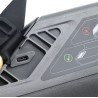Eksternt 48V 10Ah batteri til Segway E3 Pro el-løbehjul eller lignende - længere rækkevidde  - 2 
Egnet til Segway E3 Pro eller 