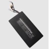 Litiumbatteri 899 Wh 19200 mAh 46,8 V til Segway GT3, GT3 Series eller lignende - fordobl rækkevidden  - 2 Passer til Segway GT3