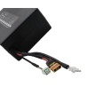 Litiumakku 899Wh 19200mAh 46,8V Segway Max G3 Series -malliin tai vastaavaan - tuplaa toimintasäde  - 1 Suunniteltu Segway Max G