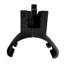 Rear fender bracket for tail light or turn signals for Ninebot Max G30 Series or similar  - 7 Compatibility: designed for Ninebo