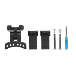 Hátsó irányjelző készlet Ninebot ES1, ES2, ES3, ES4, E22, E25, E45 vagy hasonló modellekhez  - 2 Ninebot ES1, ES2, ES3, ES4, E22