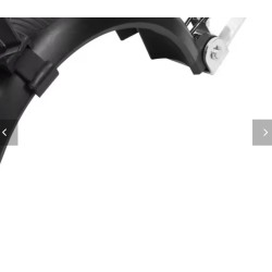 Set achterste knipperlichten voor Kugoo S1 S2 S3 of vergelijkbaar  - 13 Ontworpen voor Kugoo S1, S2, S3 en vergelijkbare modelle
