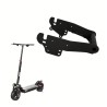 Bakgaffel för iScooter iX3, iX4 och Urban Glide E-CROSS ONE Pro2 eller liknande  - 1 Passar iScooter iX3, iX4 och Urban Glide E-