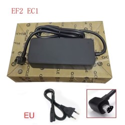 Ładowarka do roweru elektrycznego Xiaomi QiCycle EC1 i Xiaomi Qicycle EC2 - ładowarka akumulatorów Xiaomi - 2 Ładowarka do rower