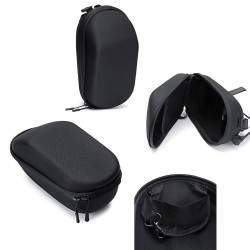 Front Bag Black Wan - 2  