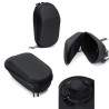Front Bag Black Wan - 2  