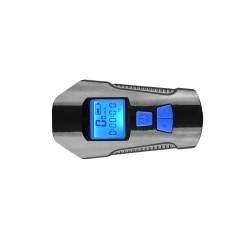 Lanterna com buzina para patinetes ou bicicletas Wan - 2  