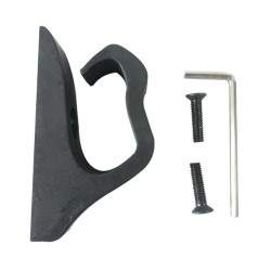 Plastikowy hak do skuterów elektrycznych Xiaomi  - 2  