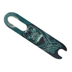 PVC-bas för Xiaomi M365 Scooter (Inkluderar klistermärke för installation)  - 4  