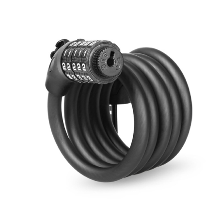 Ključavnica s ključem Wan - 1  