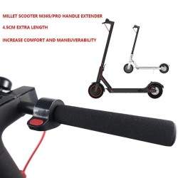 Extensor de guiador Xiaomi - 6  