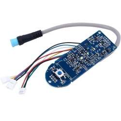 Skjerm + deksel til Xiaomi M365 Scooter Xiaomi - 2  