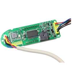 Ecran + housse pour Scooter Xiaomi Pro Compatible Xiaomi - 3  