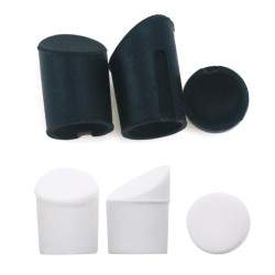 Rear Fender Screw Rubber For Xiaomi electric scooters  - 1  