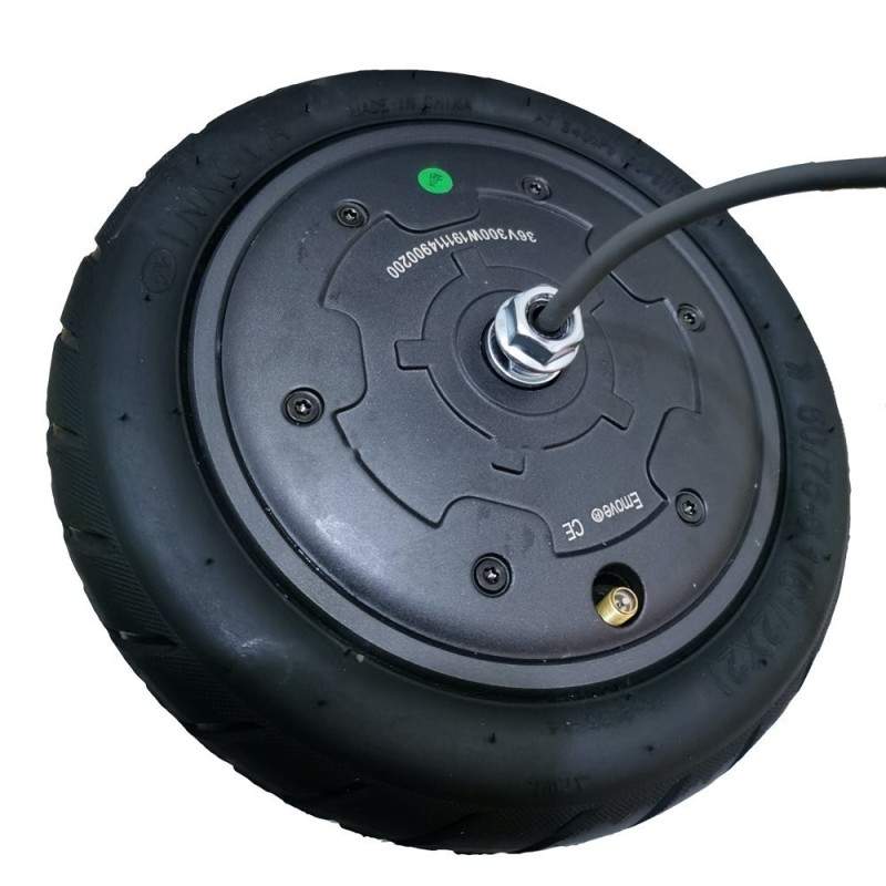 Motor 300w para scooters elétricos Xiaomi  - 1  