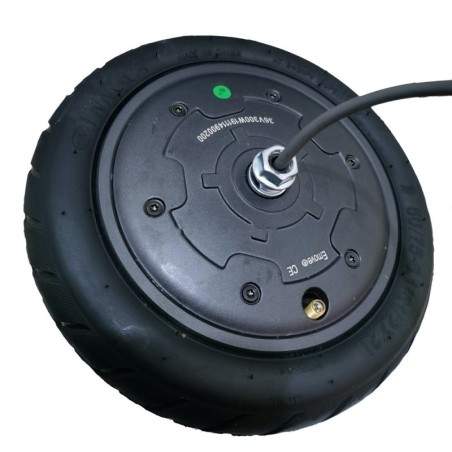 300w motor voor Xiaomi elektrische scooters  - 1  