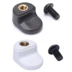 Kavelj zadnjega blatnika za skuter Xiaomi Xiaomi - 1  