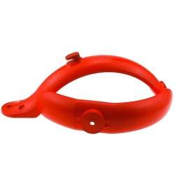 Pacote de pára-choque vermelho Xiaomi - 3  