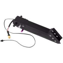 Module pliant carré avec levier de verrouillage pour scooter 8 pouces - Kugoo S1 S2 S3 Kugoo - 2  