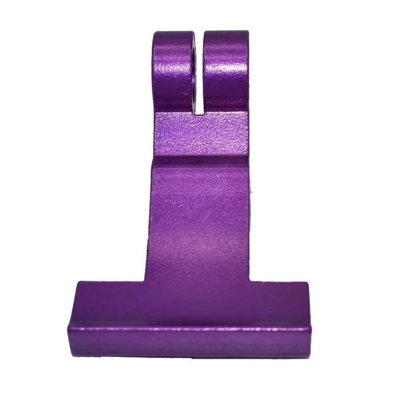 Palanca plegable para patinete kugoo mopdelo s1 s2 s3 Kugoo - 1  