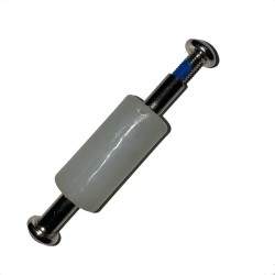 Щифт + винт с осмоъгълна лента Kugoo - 3  