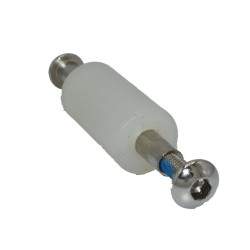 Kolík + šroub s osmihrannou tyčí Kugoo - 4  